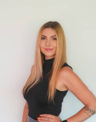 Vanessa Karner