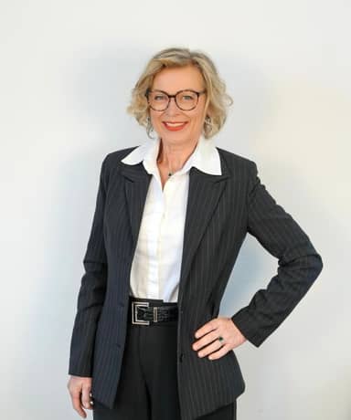 Barbara Lebenbauer