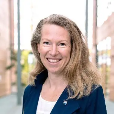 Lisa Zimmermann