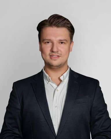Dominik Kirchner