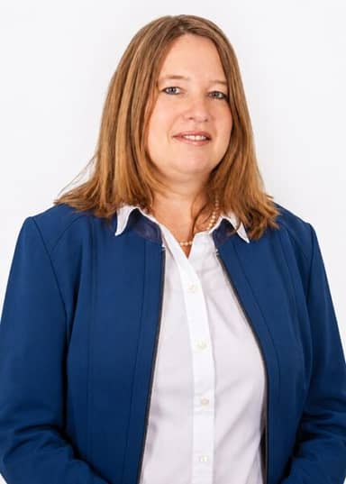 Heike Kohmann