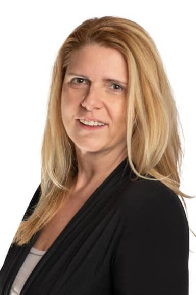 Sabine Wittberger