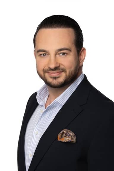 Patrick Felsinger