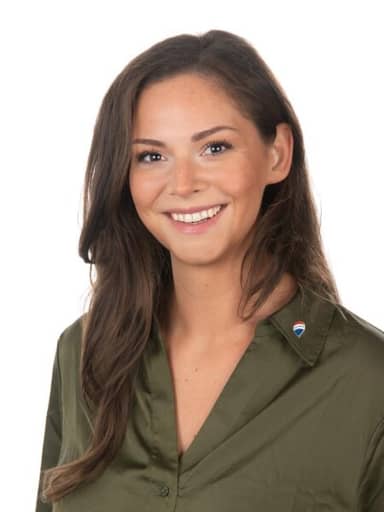 Lara Jonas