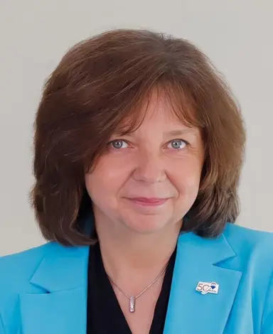 Magda Weinrother