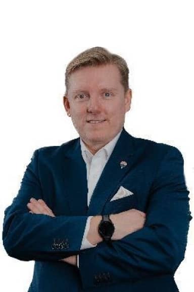 Christoph Hobiger