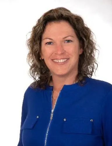 Michaela Buchberger