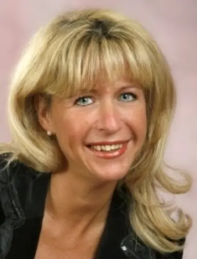Claudia Brugger