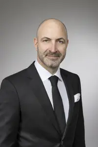 Gerald Schneidhofer