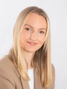 Alina Strobl, MA.