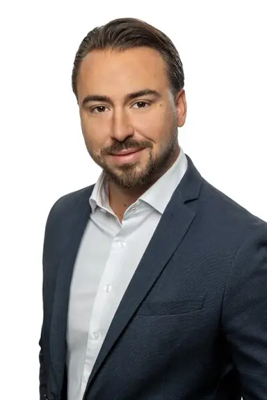 Mladen Miljanovic