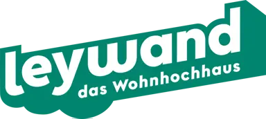 Leywand Wohnen im Nordbahnviertel