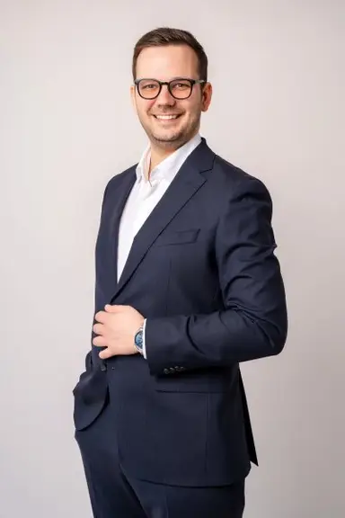 David-Gabriel Hösch