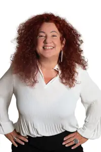 Petra Merkader