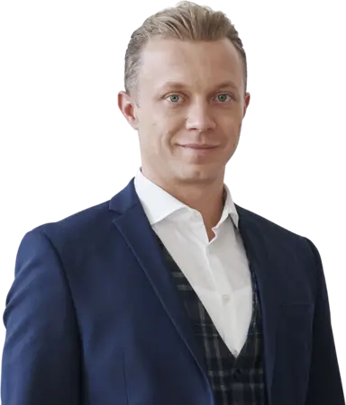 Adrian Kedziora