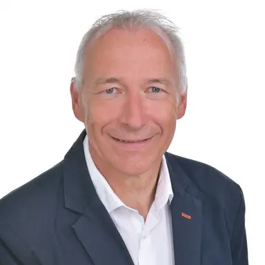 Martin Högl