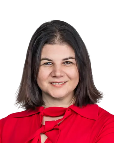 Daniela Egbivwie