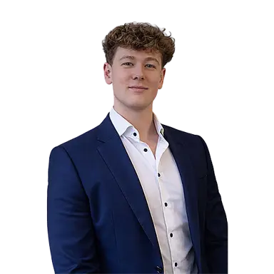 Daniel Zoidl