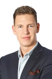 Timo Kohlweiss