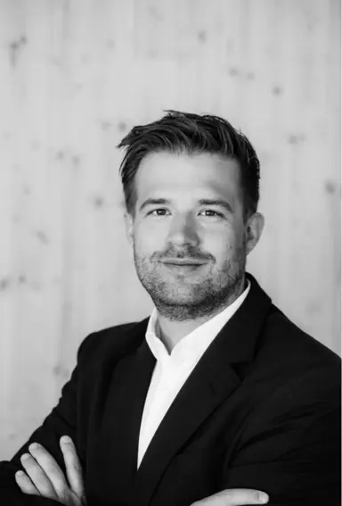 Berend Jäger