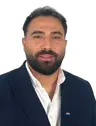 Sinan SAYGILI