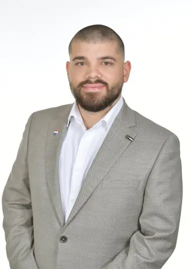 Alexander Gruber