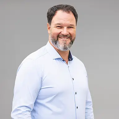 Christoph Menhofer