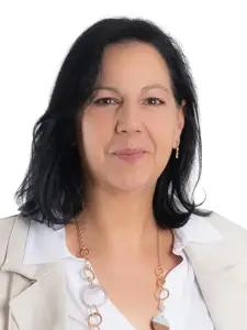 Ulrike Rösch