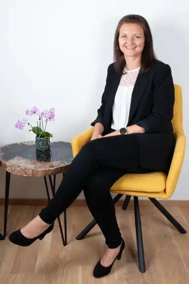 Claudia Bräuer