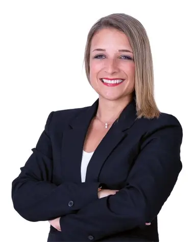 Nadine Freitag
