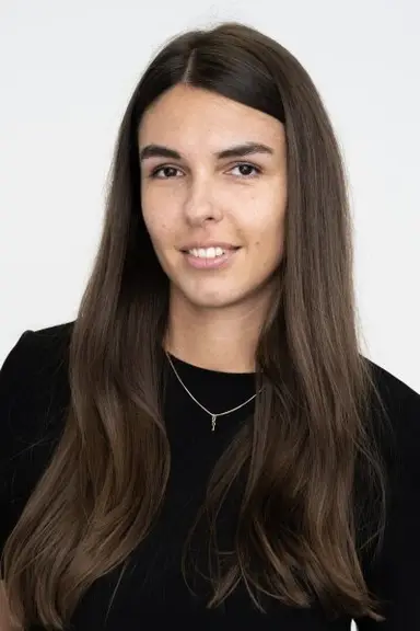 Polina Klemenko