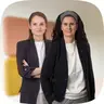 Annemarie Schmid & Sonja Kaspar