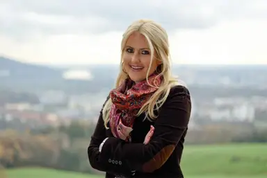 Katja Pjeta