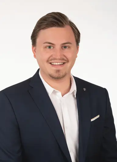 Maximillian Dissauer