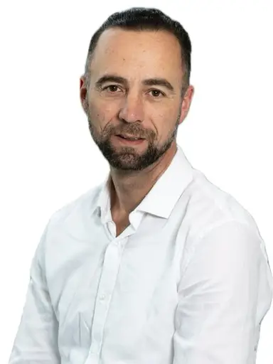 Dominick Thümmrich