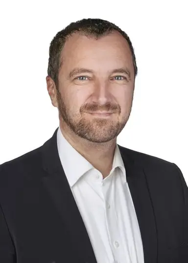 Stefan Freidl