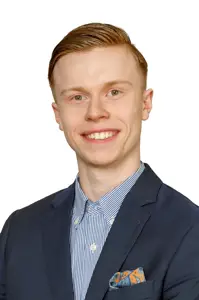 Moritz Prantner