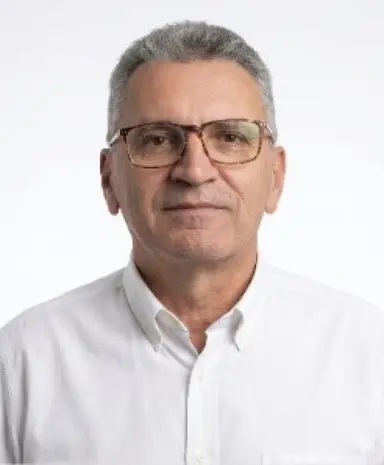 Jochen Barilits