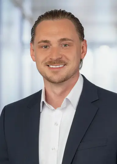 Roman Pevny