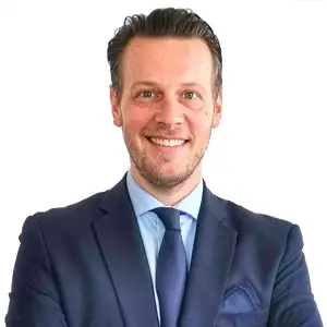 Matthias Hartinger, MA