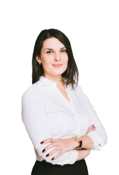 Liliya Mytsko