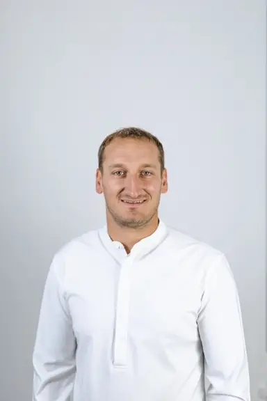 Thomas Burger
