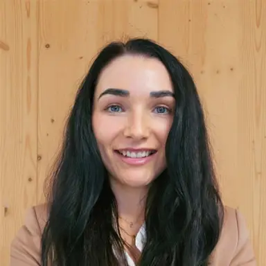 Carola Kaufmann