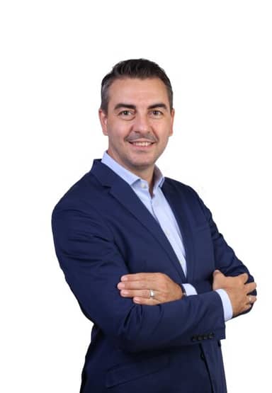 Igor Nikolic