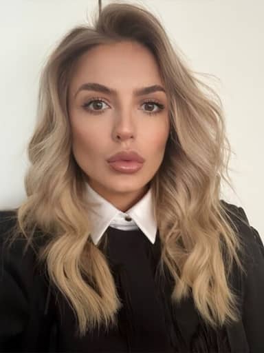 Vassilena Valkova