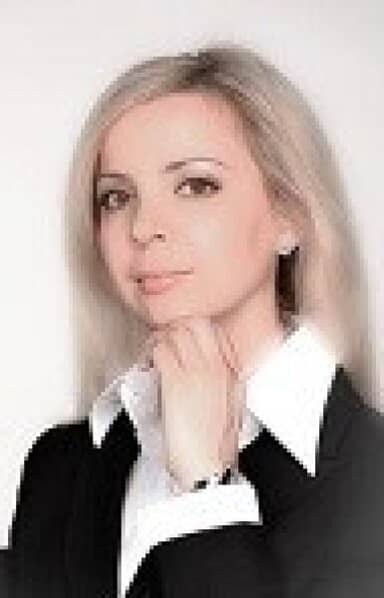 Nina Jordanov