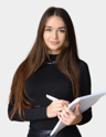Kateryna Skora
