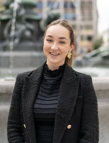 Emilia Steup