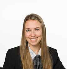Elena Pfurtscheller, BA