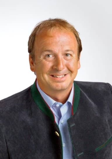 Werner Nöhmer